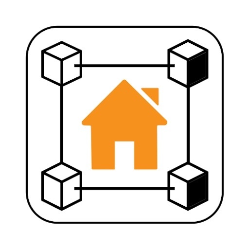 HomeBloks - Tokenized & Decentralized