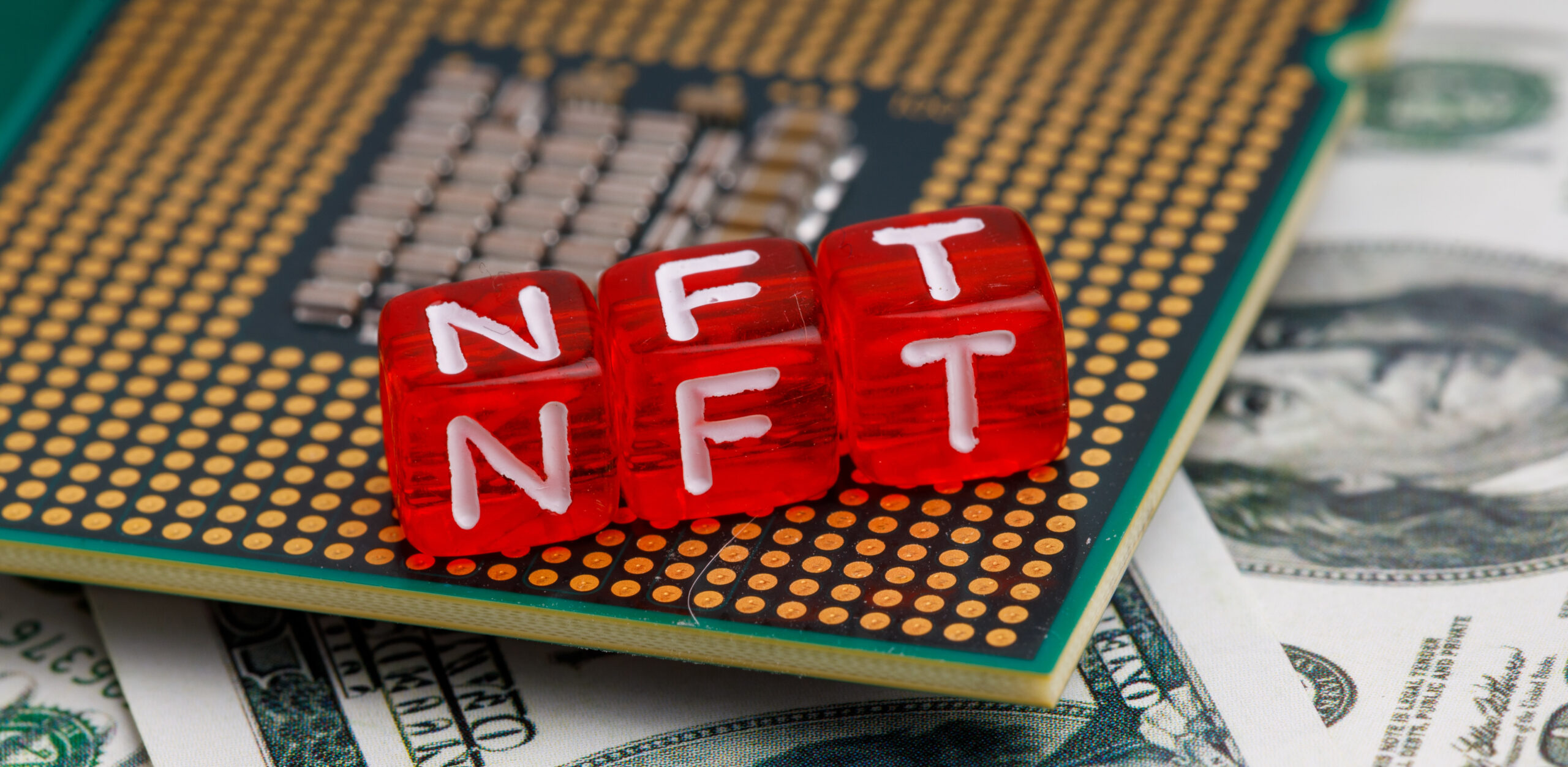 What is an NFT, what are some benefits and uses of NFT’s, and what are some possible future uses of NFT’s?