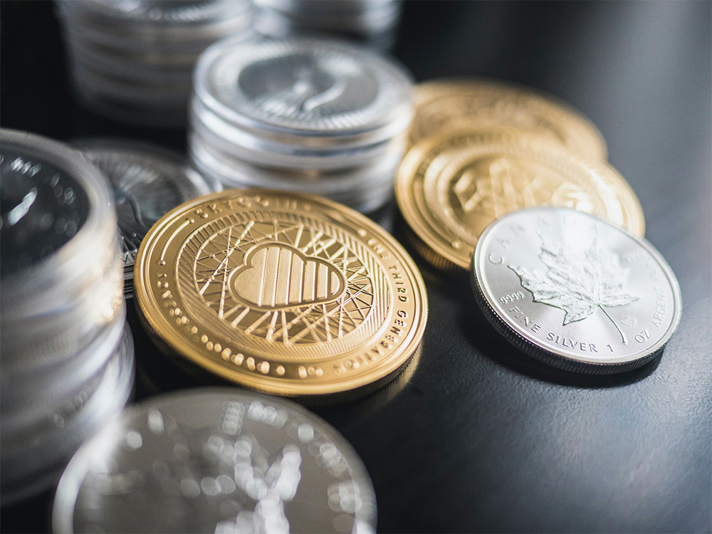 What is a stablecoin, and what is a stablecoin used for?